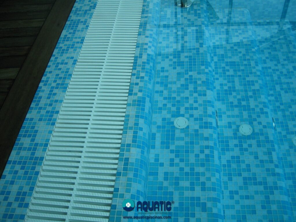 REQUISITOS ESENCIALES CONSTRUCCIÓN VASO DE PISCINA